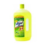 LIZOL 3-IN-1 CITRUS 975ML
